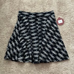 Kohls So Skirt Size Small New with Tags